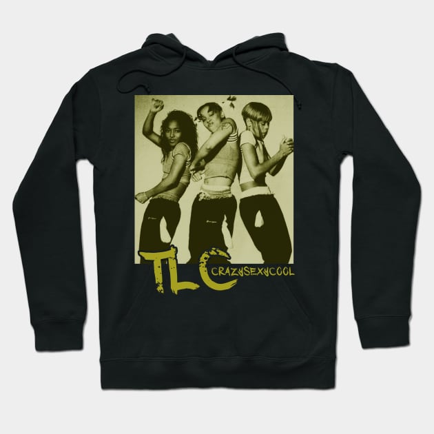 Tlc hoodie shop